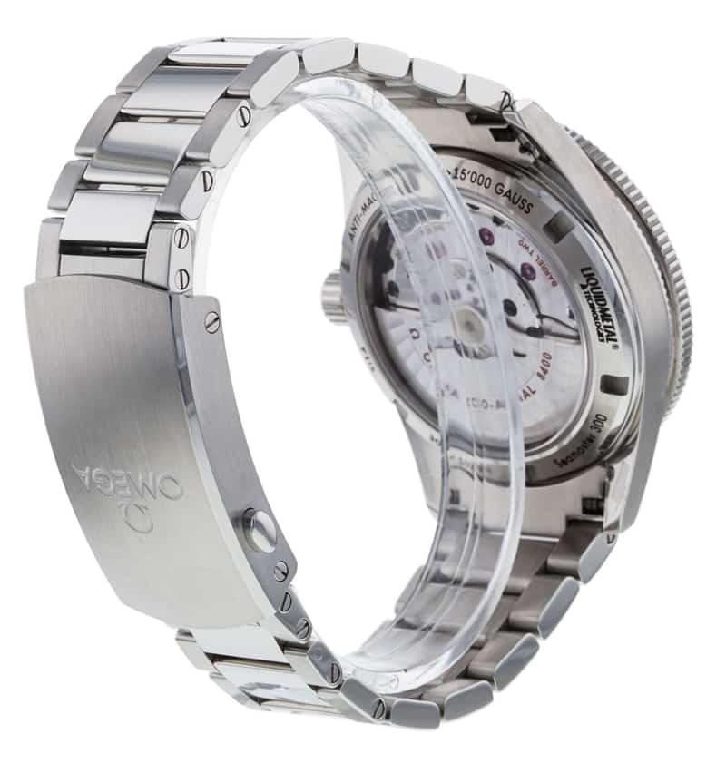 Omega Seamaster 300m 233.30.41.21.01.001